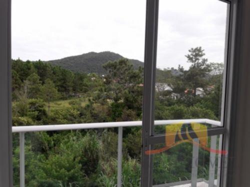 Apartamento à venda com 2 dormitórios em Campeche, Florianópolis cod:HI1673 - Foto 6