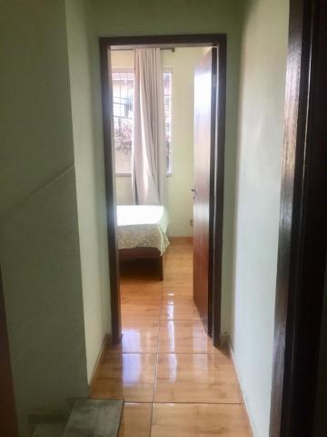 Casa à venda com 2 dormitórios em Serrano, Belo horizonte cod:5622 - Foto 16