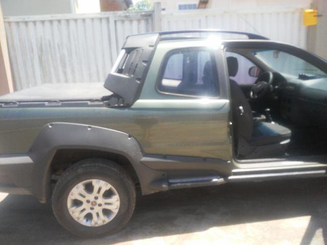 Fiat Strada