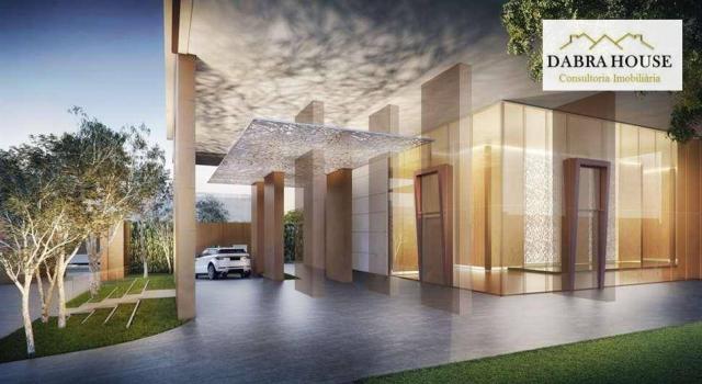 Apartamento à venda com 4 dormitórios em Vila olímpia, São paulo cod:AP0875 - Foto 18