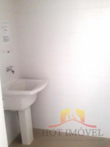 Apartamento à venda com 2 dormitórios em Campeche, Florianópolis cod:HI1616 - Foto 13