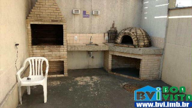 Apartamento à venda com 3 dormitórios em Vista alegre, Rio de janeiro cod:173 - Foto 15