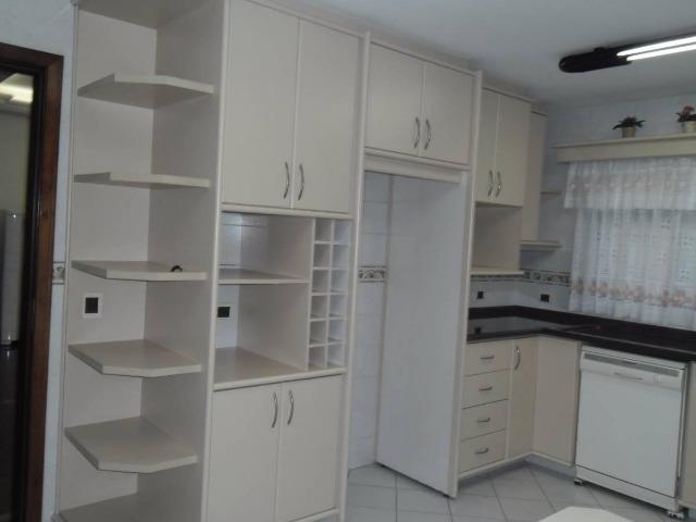 Sobrado para venda no bairro Sítio Cercado - Curitiba - PR - Foto 5