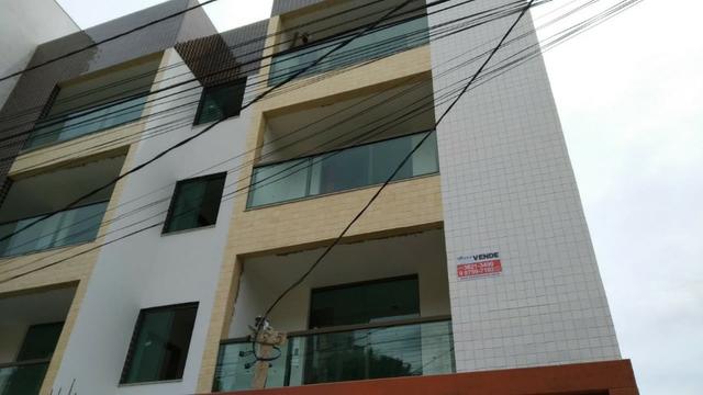 Apartamento em Ipatinga, 65 m²,Sacada , 2 quartos, Térreoc/ 2 áreas. Valor 145 mil