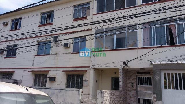 Apartamento à venda com 3 dormitórios em Irajá, Rio de janeiro cod:476 - Foto 17