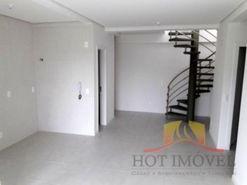Apartamento à venda com 2 dormitórios em Campeche, Florianópolis cod:HI1673 - Foto 2