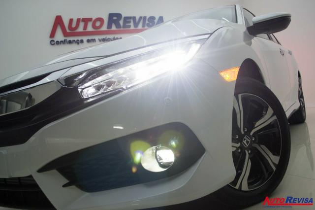Honda Civic Touring Ano 2019/2020 - Foto 7