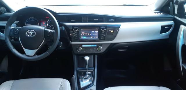 Toyota Corolla 2.0 XEI - Foto 3
