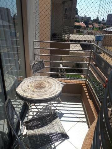 Apartamento em Vila Aurora, 3 quartos sendo 1 suite - Foto 5