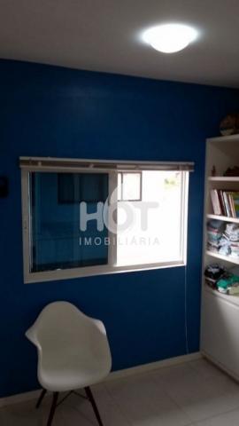 Apartamento à venda com 2 dormitórios em Ribeirão da ilha, Florianópolis cod:HI71570 - Foto 11