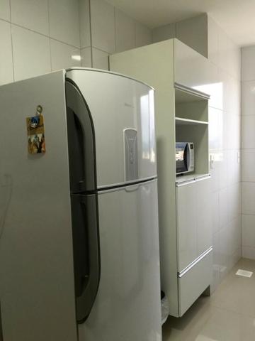 Apartamento na Praia do Morro - Guarapari - Foto 4