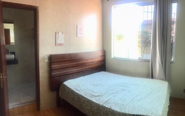 Casa à venda com 2 dormitórios em Serrano, Belo horizonte cod:5622 - Foto 11