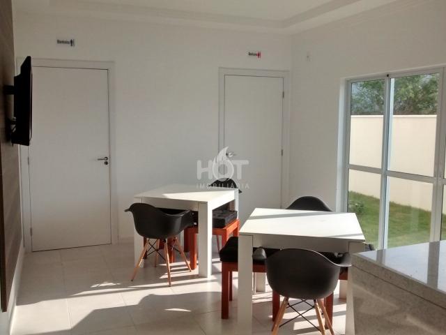 Apartamento à venda com 2 dormitórios em Ribeirão da ilha, Florianópolis cod:HI71570 - Foto 17