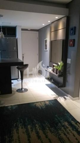 Apartamento à venda com 2 dormitórios em Ribeirão da ilha, Florianópolis cod:HI71570 - Foto 5