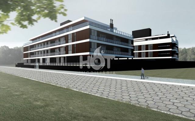 Apartamento à venda com 2 dormitórios em Novo campeche, Florianópolis cod:HI71505 - Foto 6
