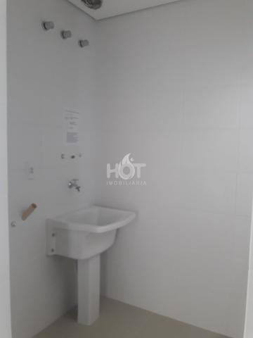 Apartamento à venda com 3 dormitórios em Campeche, Florianópolis cod:HI71620 - Foto 8