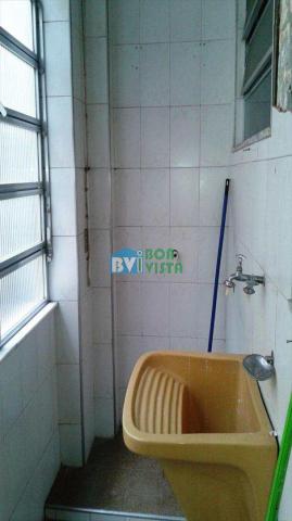 Apartamento à venda com 2 dormitórios em Vila da penha, Rio de janeiro cod:325 - Foto 11
