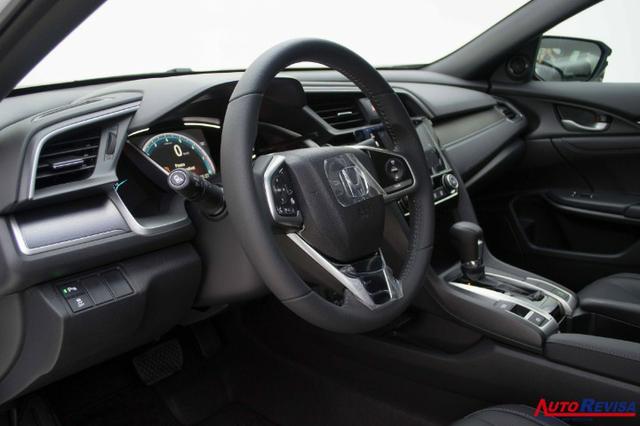 Honda Civic Touring Ano 2019/2020 - Foto 13