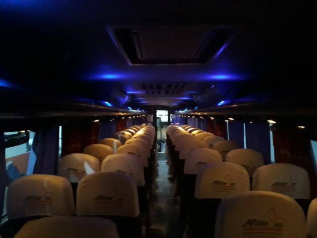 Ônibus Comil 18.310 Titan Ano 2005 - Foto 7