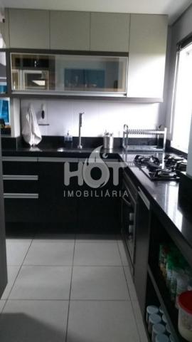 Apartamento à venda com 2 dormitórios em Ribeirão da ilha, Florianópolis cod:HI71570 - Foto 8