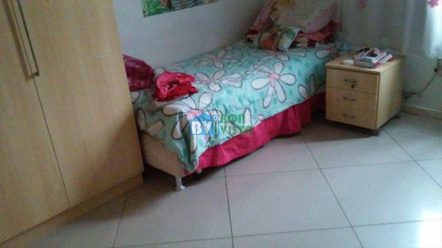Apartamento à venda com 3 dormitórios em Vila da penha, Rio de janeiro cod:441 - Foto 6