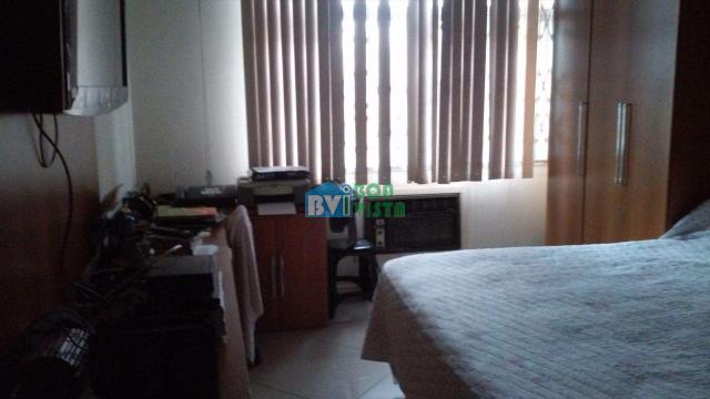 Apartamento à venda com 3 dormitórios em Vila da penha, Rio de janeiro cod:441 - Foto 12