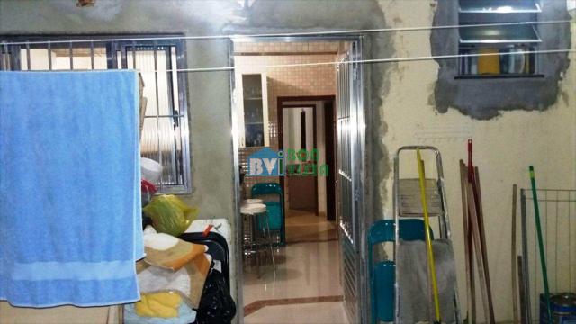 Casa à venda com 3 dormitórios em Vista alegre, Rio de janeiro cod:369 - Foto 14