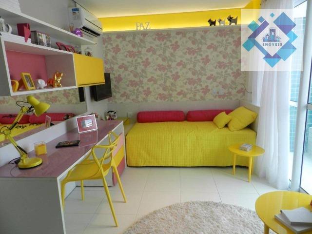 Apartamento Bairro de Fátima Première 3 dormitórios - Foto 18