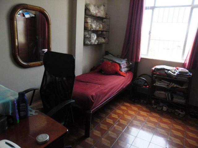 Apartamento à venda com 2 dormitórios em Olaria, Rio de janeiro cod:856 - Foto 8