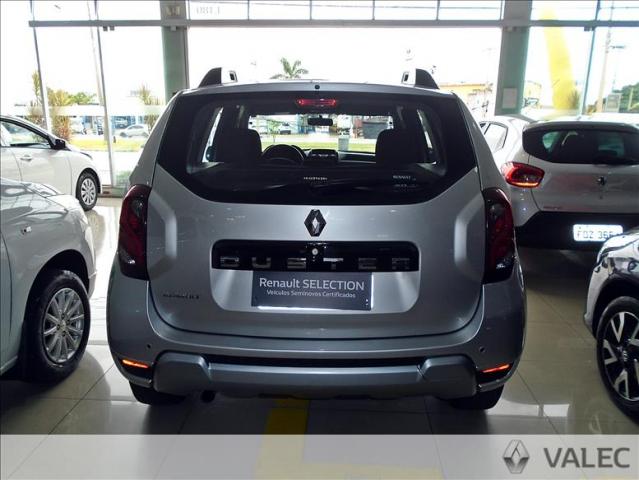 Renault Duster 1.6 16v Sce Dynamique - Foto 5