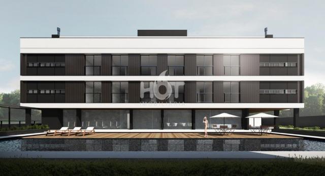 Apartamento à venda com 2 dormitórios em Novo campeche, Florianópolis cod:HI71505 - Foto 2