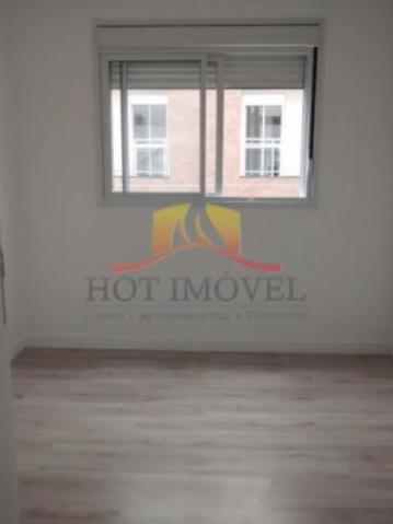 Apartamento à venda com 3 dormitórios em Rio tavares, Florianópolis cod:HI0534 - Foto 8