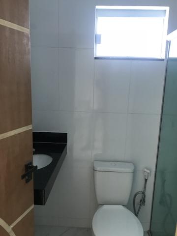 Linda casa no Setor de Mansões de Sobradinho em Condomínio Fechado - Foto 10