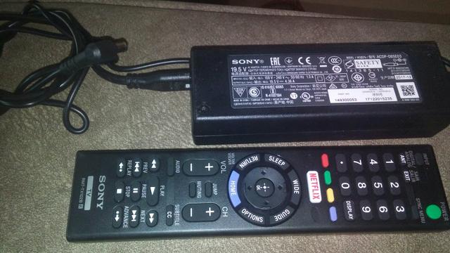 Tv sony