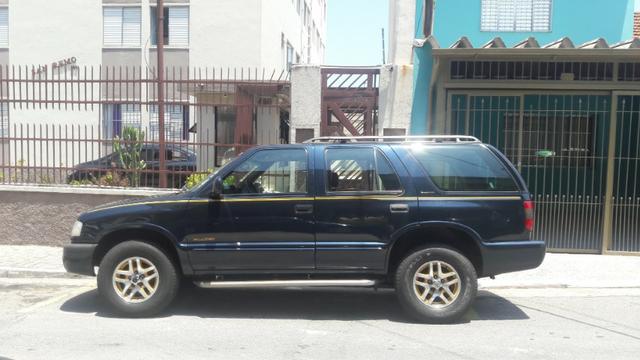 Preços Usados Blazer Executive Banco Couro - Página 4 - Waa2