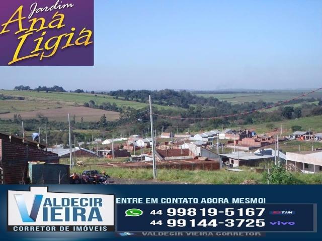 Terreno Jd. Ana Ligia 180 m2. 40.000,00 - Foto 5
