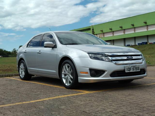 Fusion V6 39.000 km NOVO RARIDADE - Foto 2