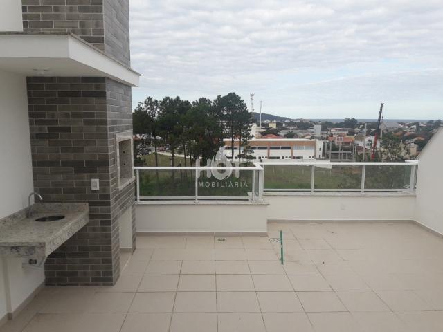 Apartamento à venda com 3 dormitórios em Campeche, Florianópolis cod:HI71620 - Foto 11