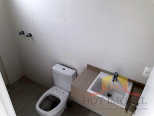 Apartamento à venda com 2 dormitórios em Campeche, Florianópolis cod:HI1673 - Foto 14