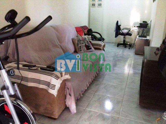 Apartamento à venda com 4 dormitórios em Vila da penha, Rio de janeiro cod:4 - Foto 11