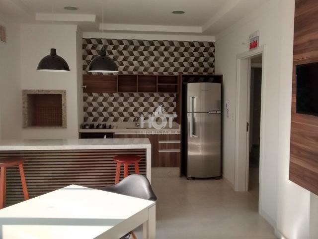 Apartamento à venda com 2 dormitórios em Ribeirão da ilha, Florianópolis cod:HI71570 - Foto 15