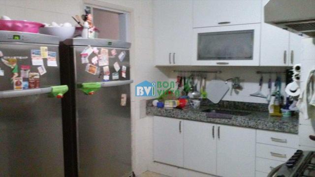 Apartamento à venda com 3 dormitórios em Vila da penha, Rio de janeiro cod:441 - Foto 17
