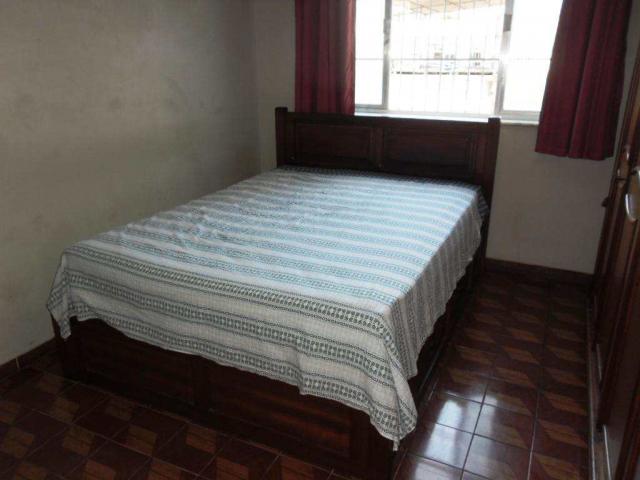 Apartamento à venda com 2 dormitórios em Olaria, Rio de janeiro cod:856 - Foto 5