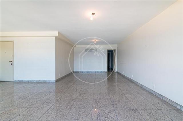 Apartamento à venda com 4 dormitórios em Icaraí, Niterói cod:592153 - Foto 4