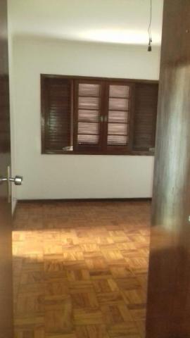 Sobrado para aluguel, 3 quartos, Jardim Leonor Mendes de Barros - São Paulo/SP - Foto 4