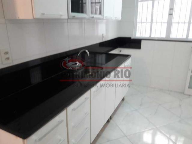 Casa à venda com 5 dormitórios em Vila da penha, Rio de janeiro cod:PACA50059 - Foto 12