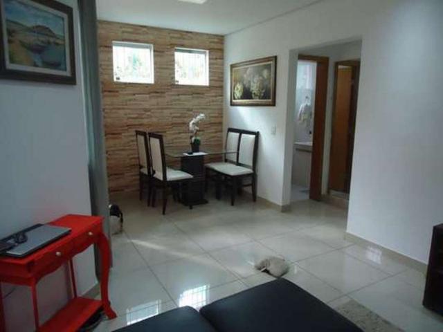 Casa à venda com 3 dormitórios em Caiçara, Belo horizonte cod:3083 - Foto 10
