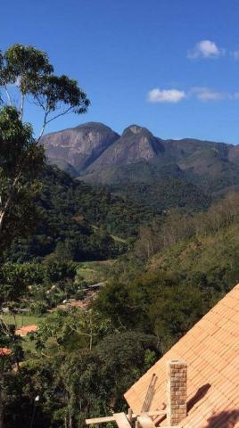 Terreno à venda, 740 m² por R$ 55.000 - Serrinha - Teresópolis/RJ - Foto 4