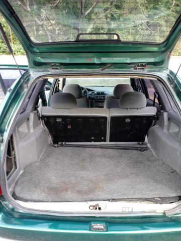Escort SW Glx 2000 - Foto 6