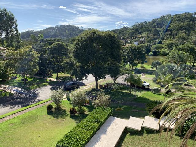 Aldeia do Vale, Sobrado de 1.250mts, 5 Suítes WhatsApp * - Foto 13